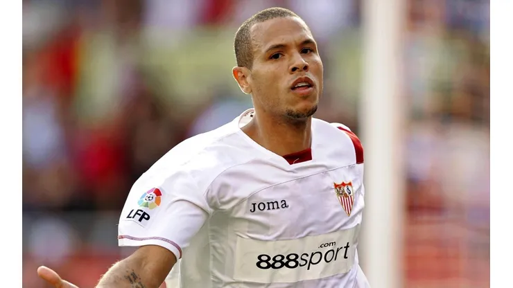 Luis Fabiano diz que recebeu proposta tentadora para jogar no Timão