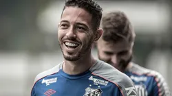 Foto: Ivan Storti/Santos FC/Divulgação