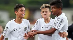 'Menino da Vila' detalha motivo de saída conturbada do Santos: "Foi difícil"