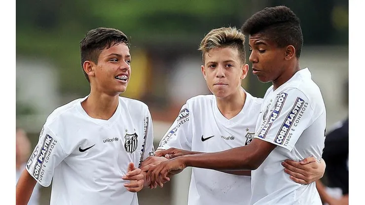 'Menino da Vila' detalha motivo de saída conturbada do Santos: "Foi difícil"