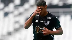 Vitor Silva/Botafogo
