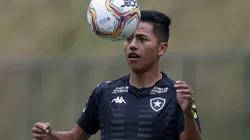 Foto: Vitor Silva/Botafogo.