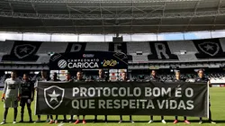 Uma tarde GLORIOSA do lado certo do futebol
