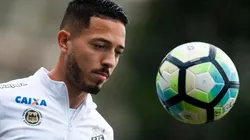 Foto: Ivan Storti/Santos FC