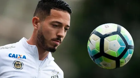 Foto: Ivan Storti/Santos FC