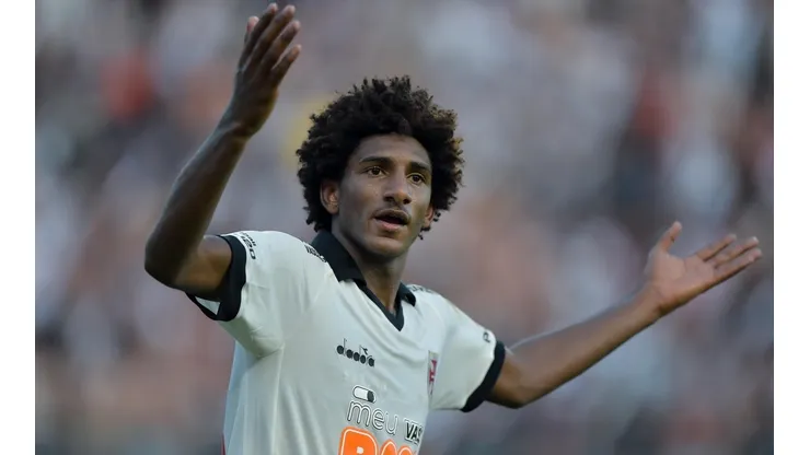O que há de verdade entre Krasnodar-RUS, Talles Magno e Vasco?