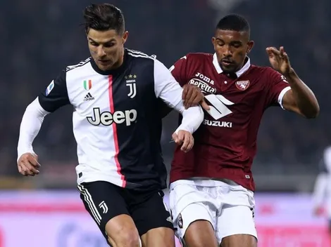 Venda de Bremer ao Torino-ITA traz dor de cabeça ao Galo