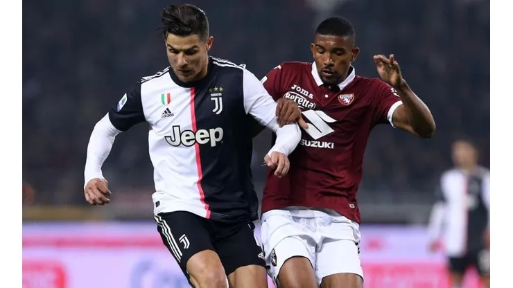 Venda de Bremer ao Torino-ITA traz dor de cabeça ao Galo