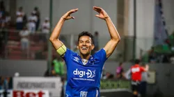 Henrique já sabe quando deixará o hospital