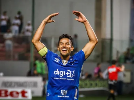 Henrique já sabe quando deixará o hospital