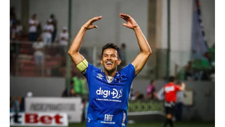 Henrique já sabe quando deixará o hospital