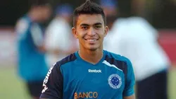 Cruzeiro tem direito a receber parte do valor da venda de Dudu