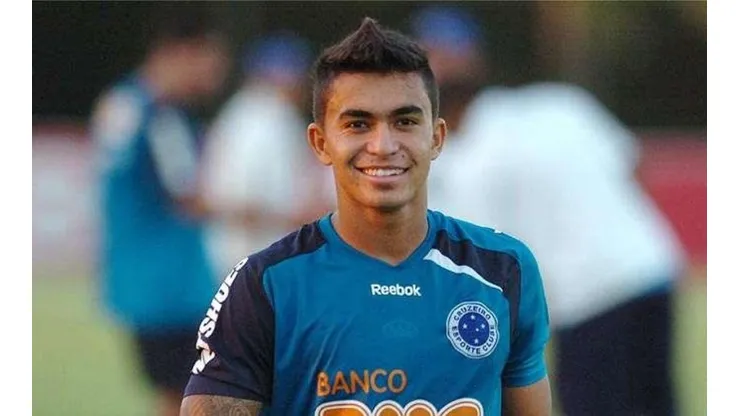 Cruzeiro tem direito a receber parte do valor da venda de Dudu