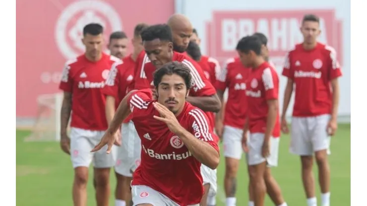 Divulgação/inter