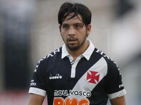 Vasco tem conta simples para avançar à semi da Taça Rio