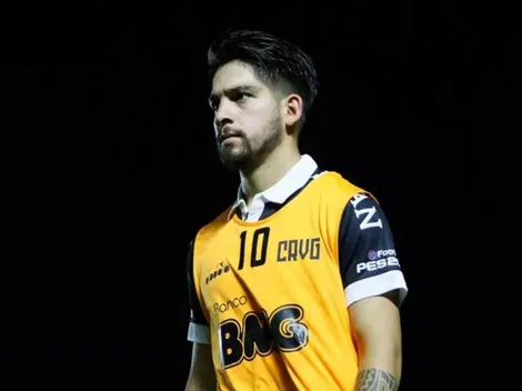 Ramon faz mudança na semana e define Vasco para volta no Carioca