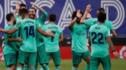 Jornal espanhol rasga elogios a peça-chave da equipe de Zidane