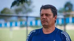 Foto: Vinnicius Silva/Cruzeiro