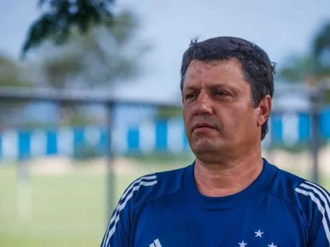 Adilson Batista surpreende ao projetar Cruzeiro com Enderson