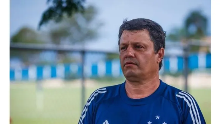 Foto: Vinnicius Silva/Cruzeiro
