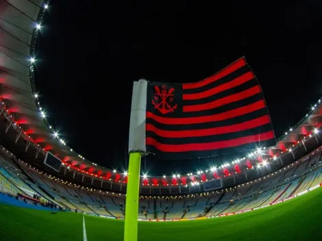 Flamengo x Boavista terá transmissão ao vivo pela FlaTV