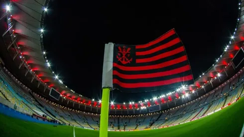 Flamengo x Boavista terá transmissão ao vivo pela FlaTV