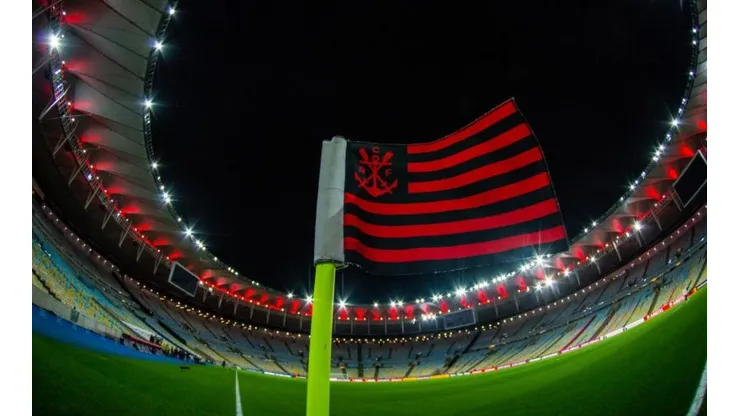 Flamengo x Boavista terá transmissão ao vivo pela FlaTV