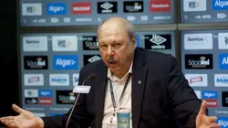 Crédito da foto: Ivan Storti / Santos FC