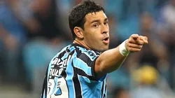 Giuliano "balança" planejamento do Grêmio