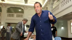 Montenegro crê em acerto com atacante para o Botafogo: "90% certo"