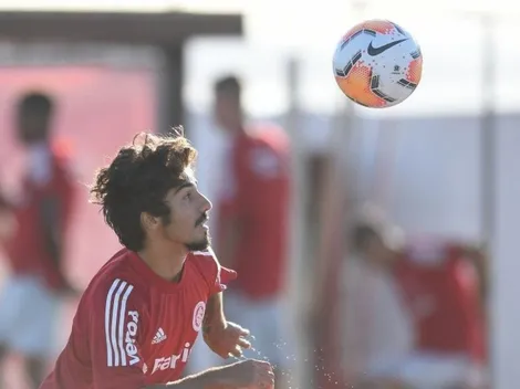 Vendas de Erik e Gustavo darão fôlego nas finanças do Inter