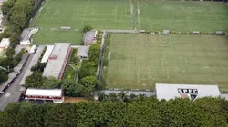 Tem reforço na cobertura do São Paulo na quarentena!