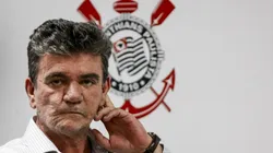 Andrés sobe o tom sobre possibilidade de perder meia