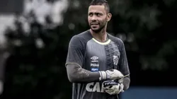 Ivan Storti/Santos FC