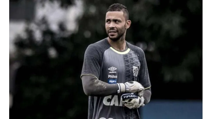 Ivan Storti/Santos FC