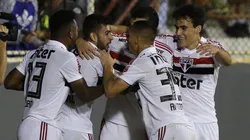 Foto: Rubens Chiri/saopaulofc.net/Divulgação