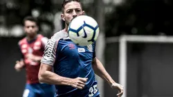 Foto: Ivan Storti/Santos FC