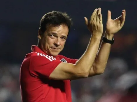 Atacante agrada Diniz e será reintegrado ao São Paulo