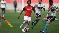 Foto: Ricardo Duarte/Sport Club Internacional