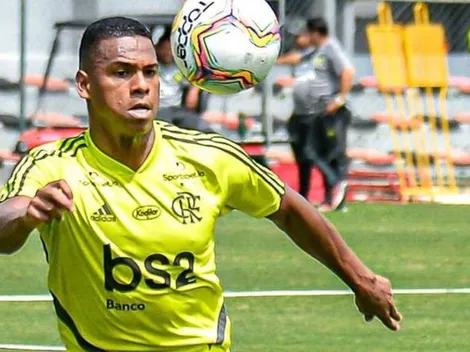 Flamengo deve emprestar Lucas Silva e mais 1 para clube de Portugal