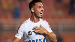 Foto: Ivan Storti/Santos FC