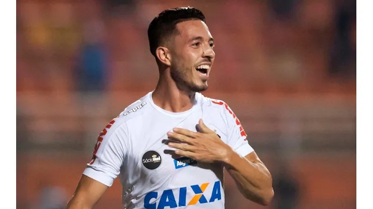 Foto: Ivan Storti/Santos FC