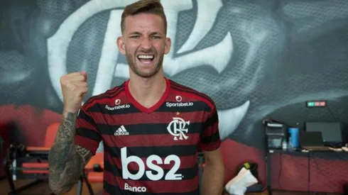 Léo Pereira revela como ganhou titularidade no Fla