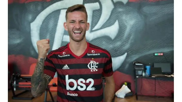 Léo Pereira revela como ganhou titularidade no Fla