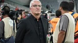 Foto: Cahuê Miranda/Site Oficial do Athletico/Divulgação