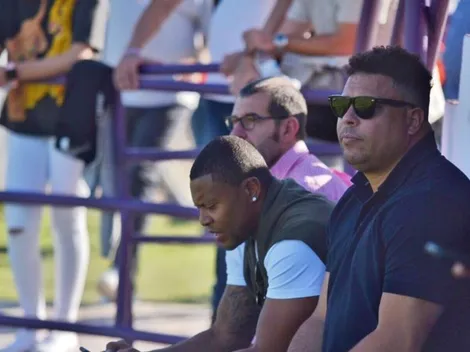 Valladolid faz proposta para comprar atacante do Flamengo