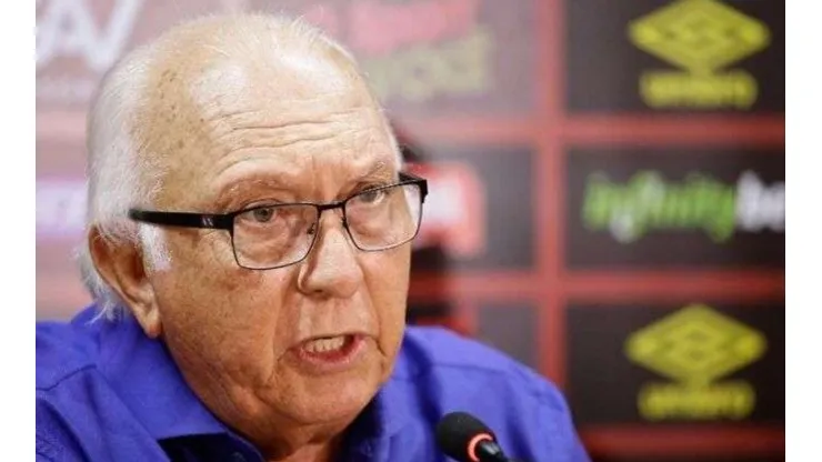 Divulgação/Sport