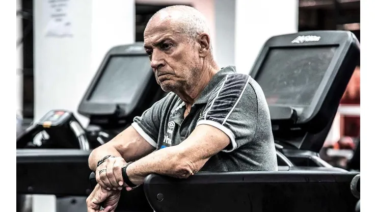 Foto: Ivan Storti/Santos FC