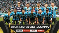 Ídolo do Grêmio é diagnosticado com Coronavírus