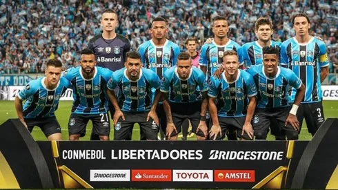 Ídolo do Grêmio é diagnosticado com Coronavírus